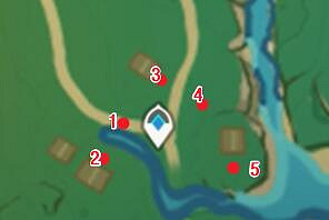 《原神》神櫻大祓任務通關流程圖文攻略 神櫻大祓任務有哪些？