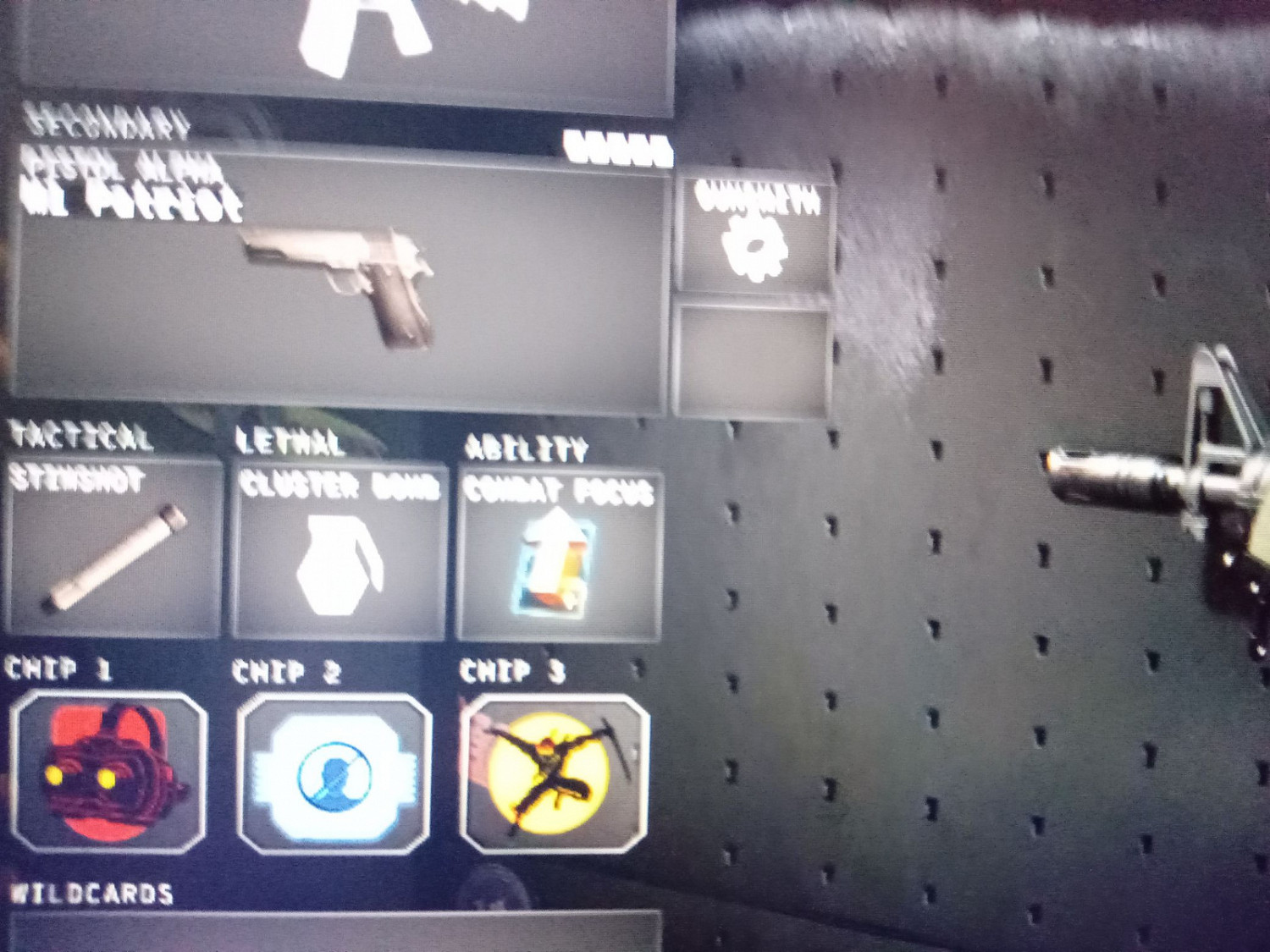 網友爆料《決勝時刻》2023年新作開發中圖像 網友爆料《決勝時刻》2023年新作開發中圖像