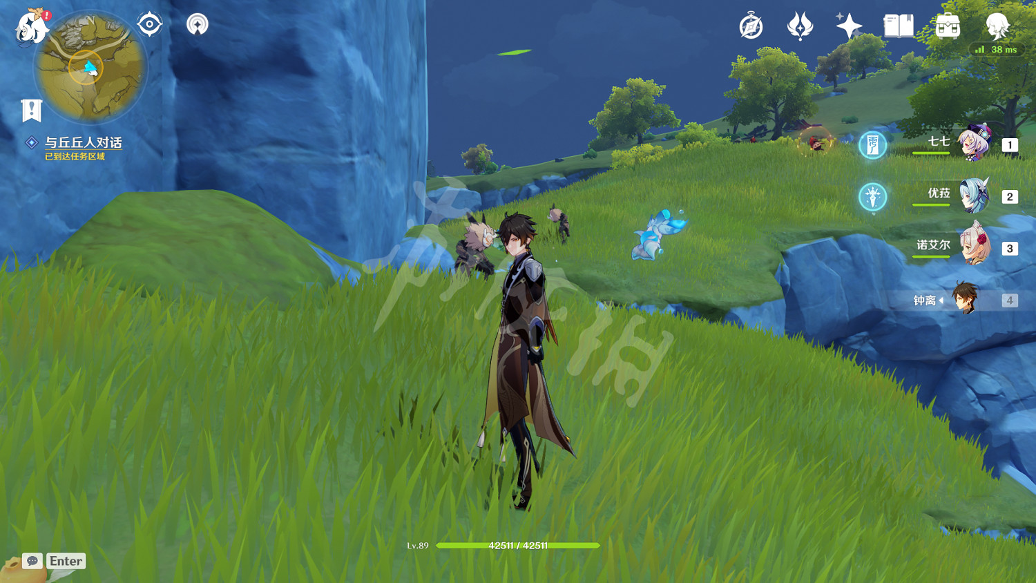 《原神》折箭覓蹤攻略第七天玩法介紹 折箭覓蹤第七天怎麽玩? 《原神》折箭覓蹤攻略第七天玩法介紹 折箭覓蹤第七天怎麽玩?