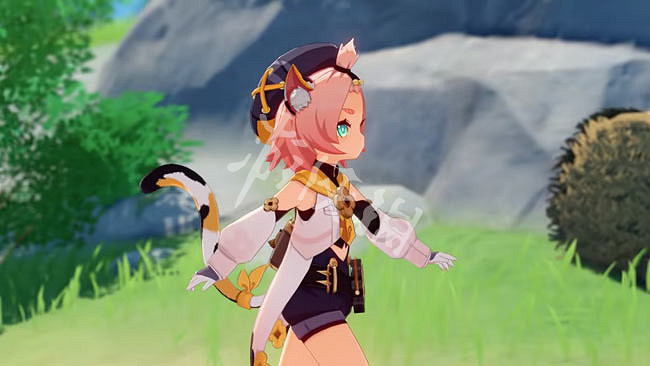 《原神》迪奧娜聖遺物選什麽？迪奧娜聖遺物選擇介紹