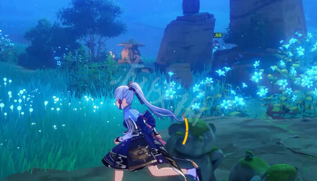 《原神》神櫻大祓鎮守之森解密順序分享 鎮守之森祓行任務攻略 《原神》神櫻大祓鎮守之森解密順序分享 鎮守之森祓行任務攻略