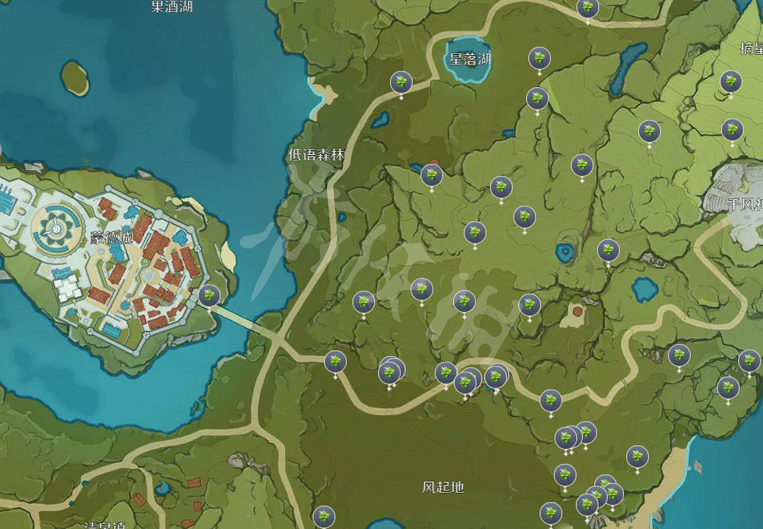 《原神》2.3百貨奇貨第四天怎麽玩？2.3百貨奇貨第四天所需材料一覽