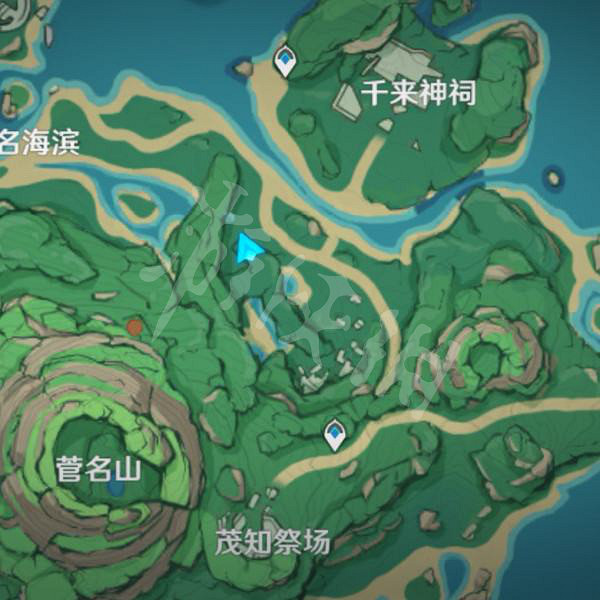 《原神》鶴觀鬼魂蠣羅的委托怎麽玩？鶴觀鬼魂蠣羅的委托玩法分享