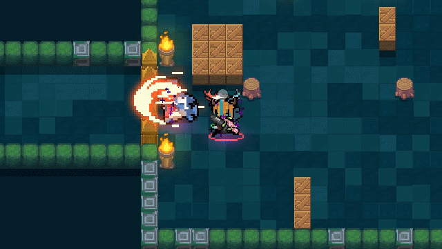 《元氣騎士》2022春節版本預告第三彈 璀璨文明系列皮膚登場 《元氣騎士》2022春節版本預告第三彈 璀璨文明系列皮膚登場