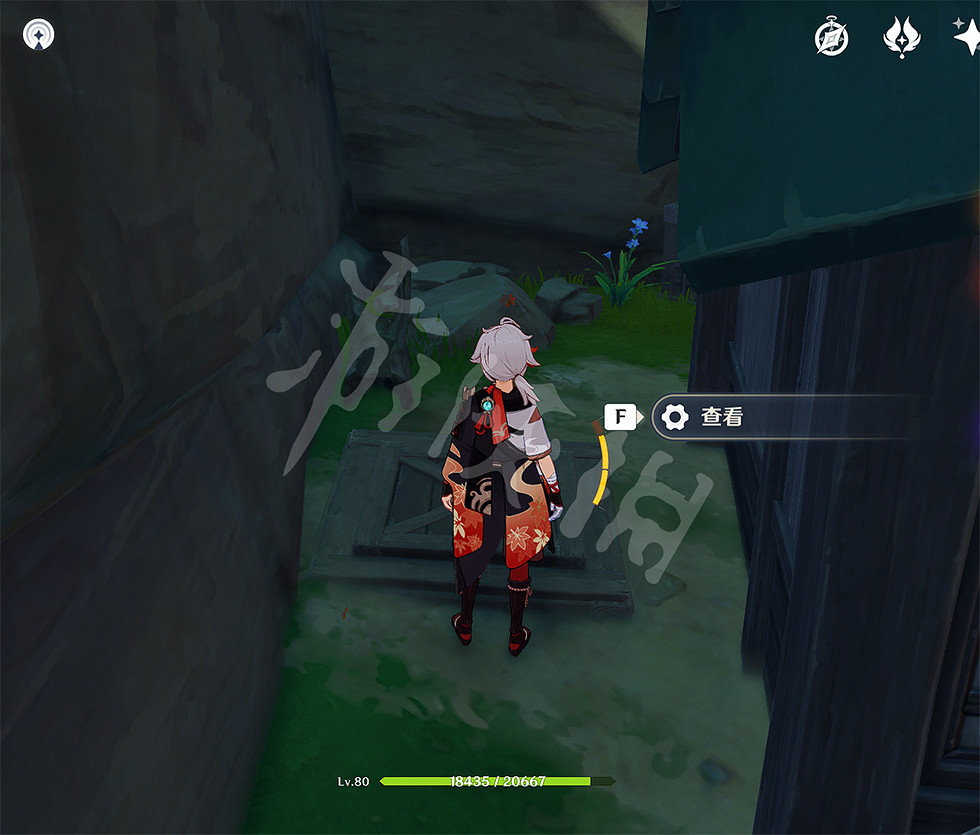 《原神》喂有人嗎成就怎麽玩?喂有人嗎成就玩法介紹 《原神》喂有人嗎成就怎麽玩?喂有人嗎成就玩法介紹