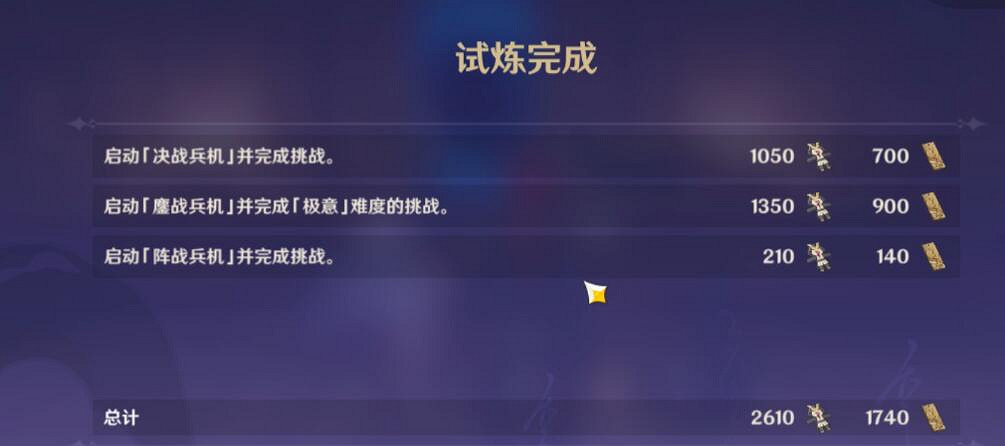 《原神》謎境懸兵怎麽開啟？謎境懸兵寶箱收集攻略