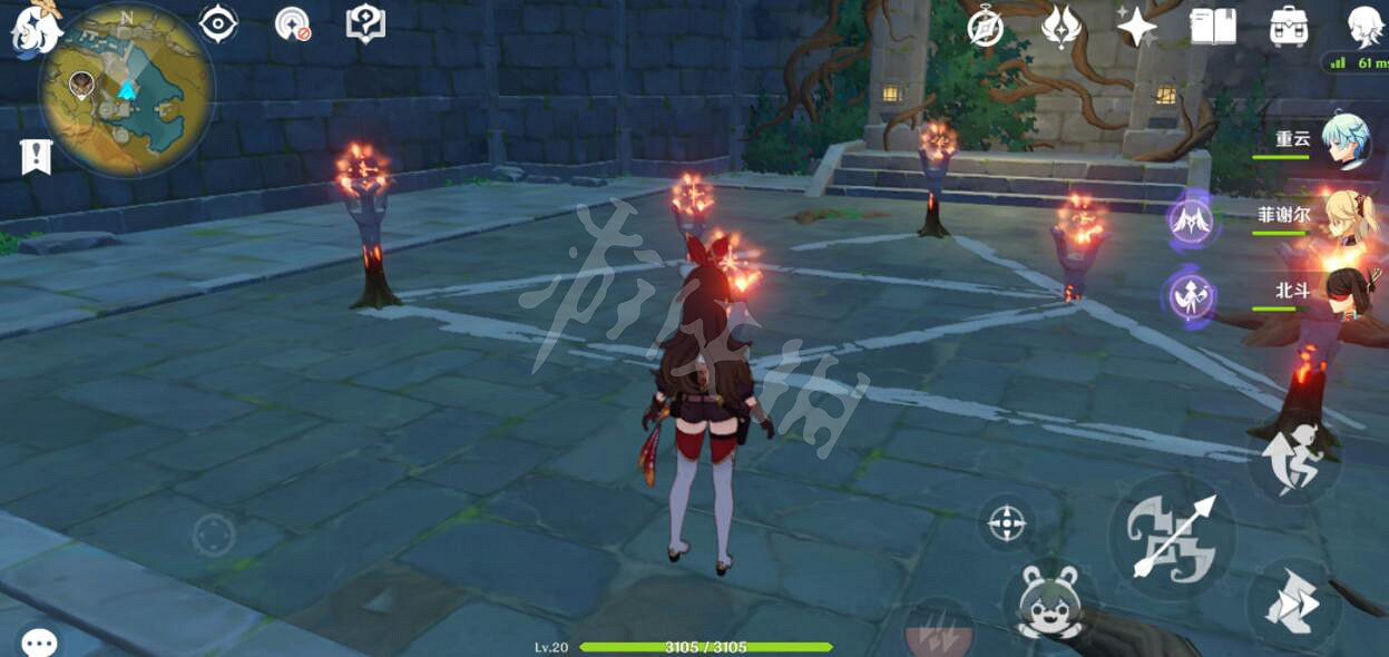 《原神》璃月天遒谷解密玩法詳解 天遒谷遺跡解密怎麽完成? 《原神》璃月天遒谷解密玩法詳解 天遒谷遺跡解密怎麽完成?