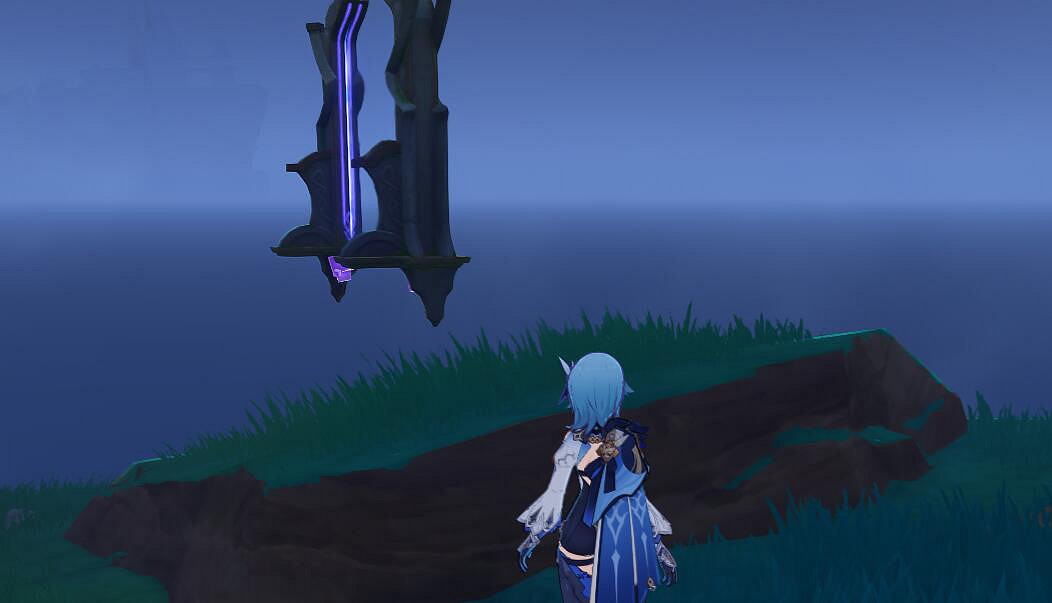 《原神》清籟島怎麽去？前往清籟島方法介紹