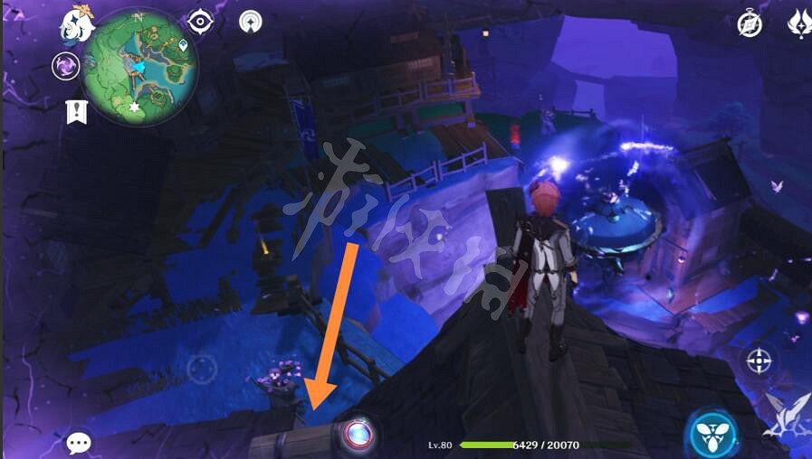 《原神》踏韝砂三把鑰匙位置在哪?踏韝砂三把鑰匙獲得方法 《原神》踏韝砂三把鑰匙位置在哪?踏韝砂三把鑰匙獲得方法