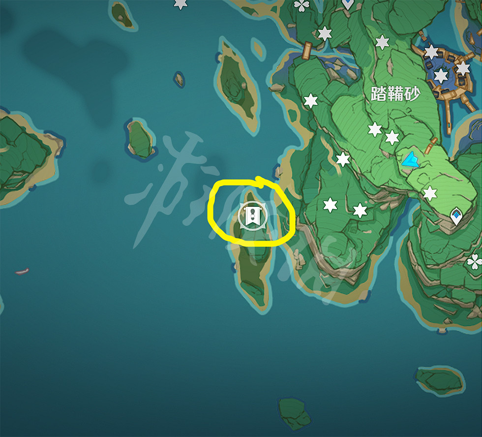 《原神》大業物成就怎麽玩？大業物成就玩法分享