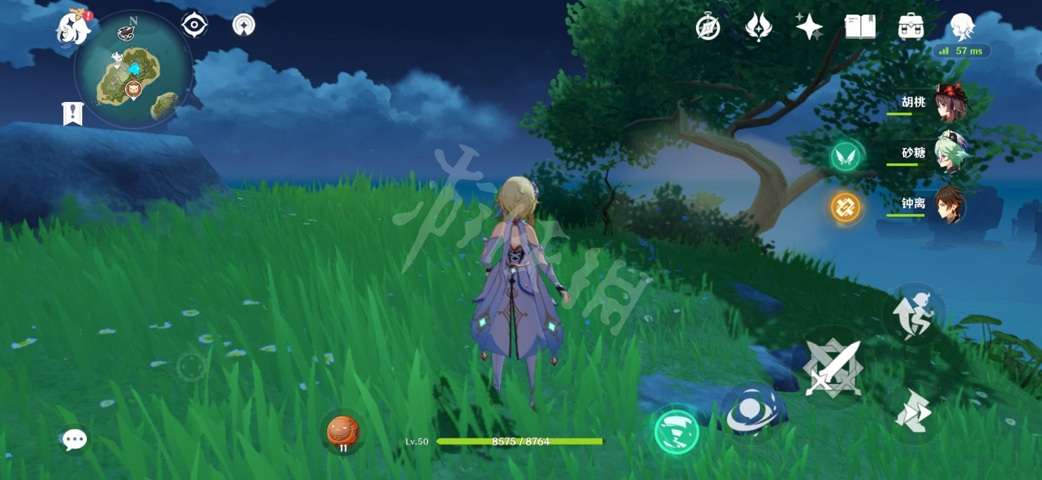 《原神》迷你羽球怎麽刷?迷你羽球速刷方法推薦 《原神》迷你羽球怎麽刷?迷你羽球速刷方法推薦