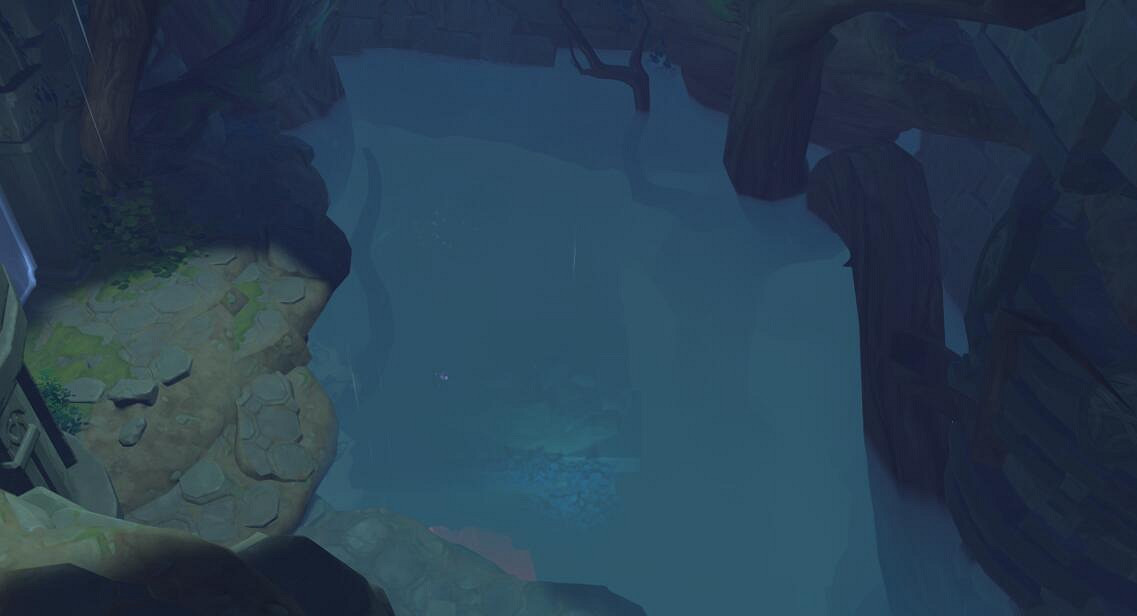 《原神》天雲峠傳送點怎麽開?天雲峠解密圖文詳解 《原神》天雲峠傳送點怎麽開?天雲峠解密圖文詳解