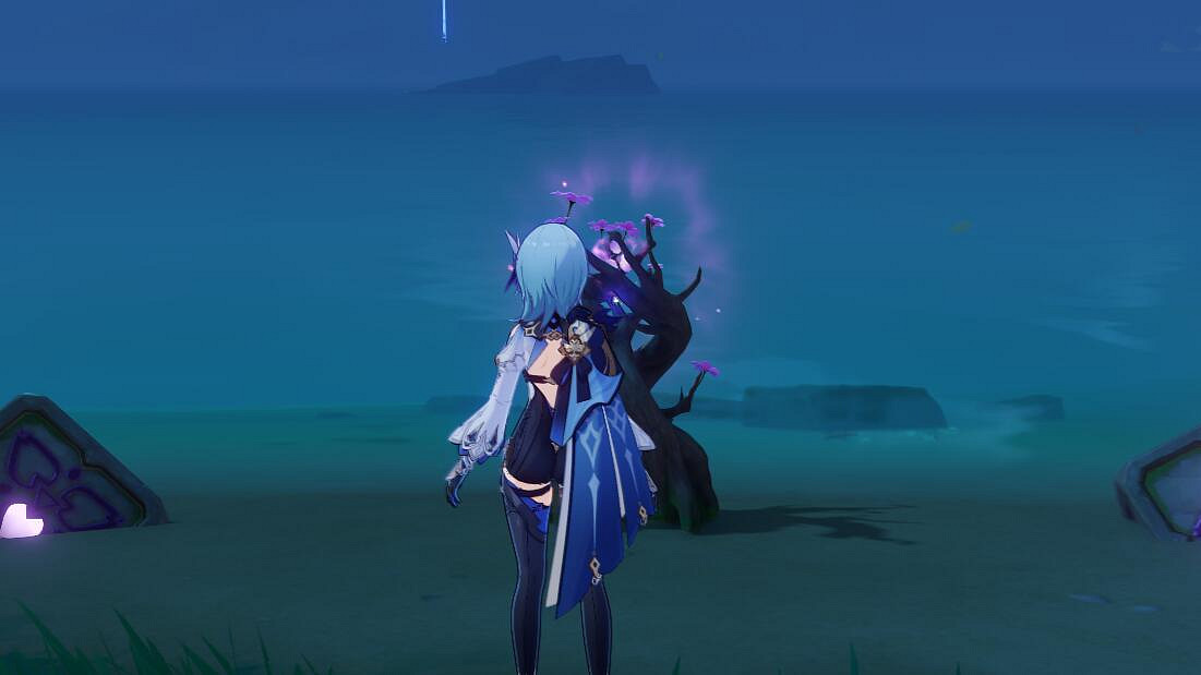 《原神》清籟島怎麽去？前往清籟島方法介紹