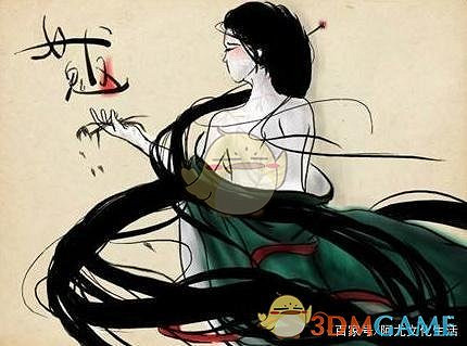 《鬼谷八荒》遊戲怪物圖鑒一覽