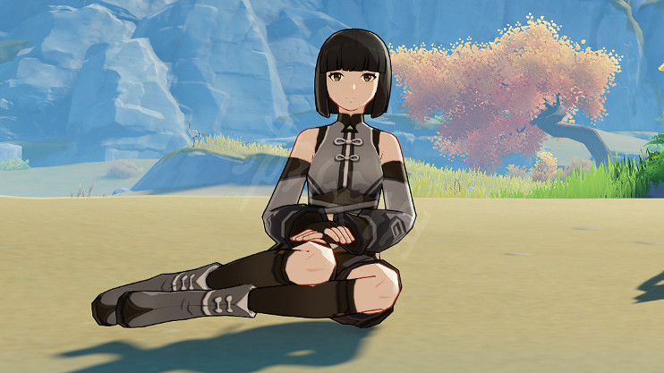 《原神》占卜師在哪？占卜師位置介紹