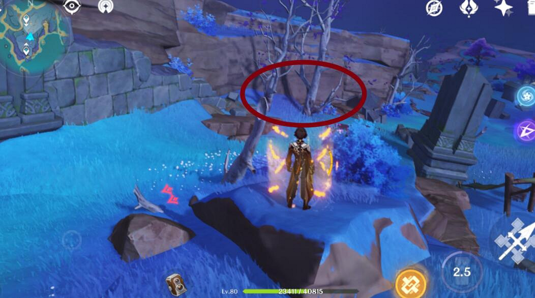 《原神》平海砦解密技巧分享 平海砦繼電器怎麽放？