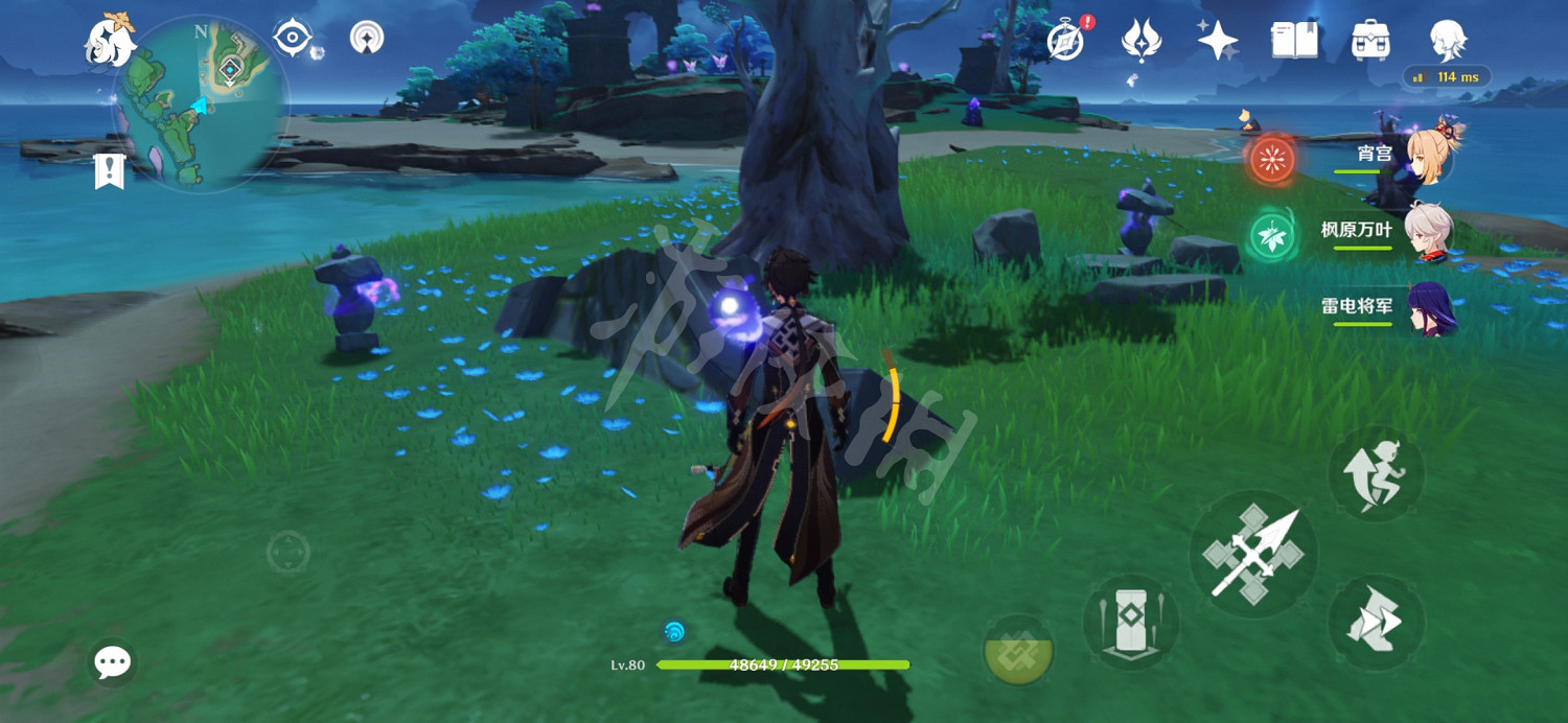 《原神》山田五的木槌成就怎麽玩?山田五的木槌成就玩法分享 《原神》山田五的木槌成就怎麽玩?山田五的木槌成就玩法分享