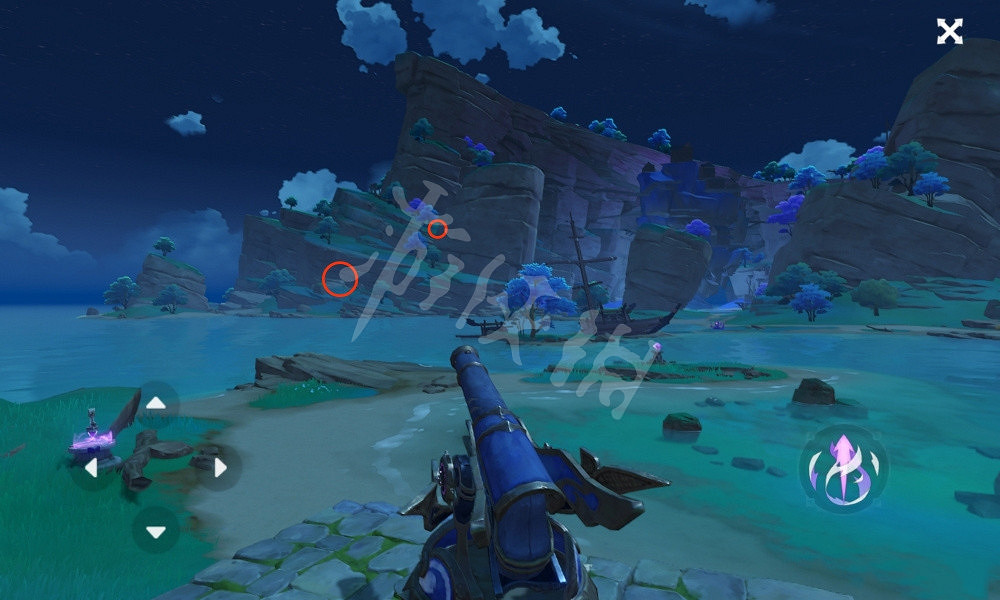 《原神》借景之館在哪？借景之館位置一覽