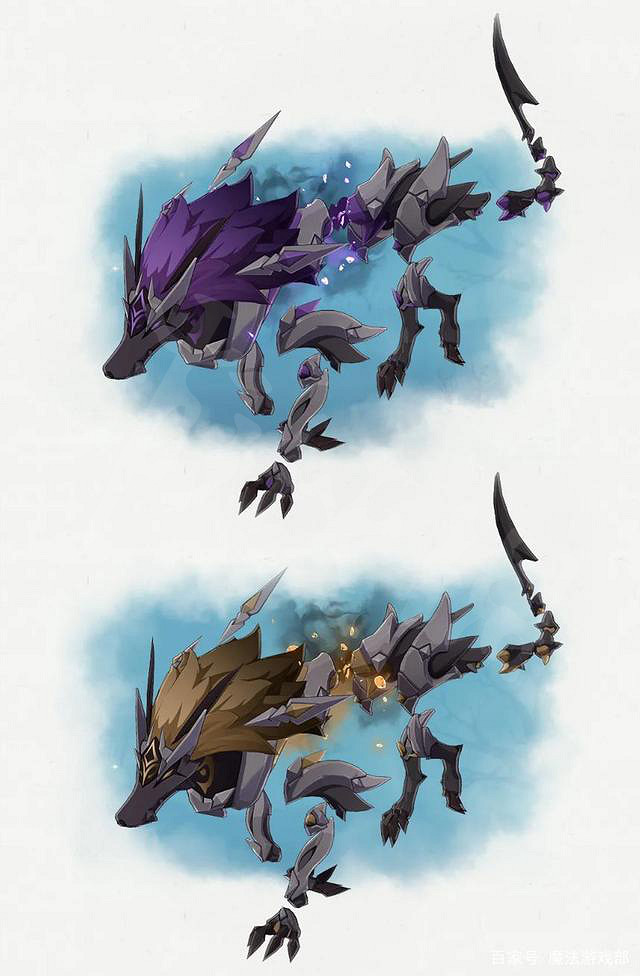 《原神》鶴觀島怪物是什麽?鶴觀島怪物介紹 《原神》鶴觀島怪物是什麽?鶴觀島怪物介紹