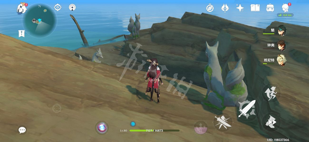 《原神》神櫻大祓怎麽玩?神櫻大祓流程一覽 《原神》神櫻大祓怎麽玩?神櫻大祓流程一覽