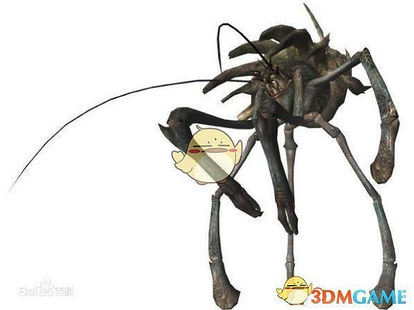 《鬼谷八荒》遊戲怪物圖鑒一覽