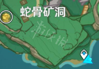 《原神》遊醫的奧德賽筆記在哪裡？遊醫的奧德賽寶箱及筆記位置