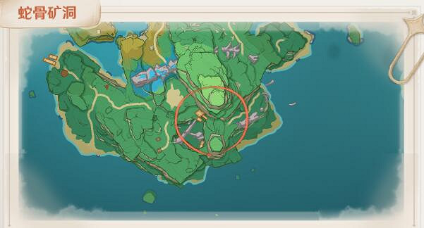 《原神》稻妻秘寶迷蹤第五天活動玩法路線 稻妻秘寶迷蹤第五天怎麽玩？