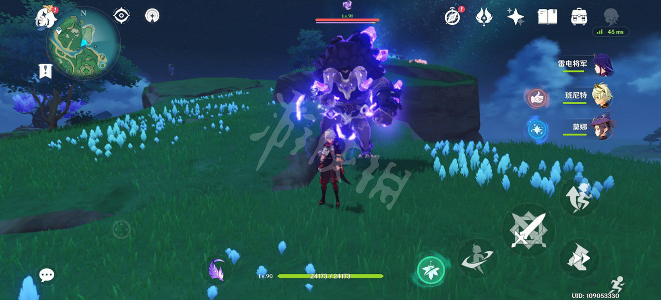 《原神》鶴觀鬼魂蠣羅的委托怎麽玩？鶴觀鬼魂蠣羅的委托玩法分享