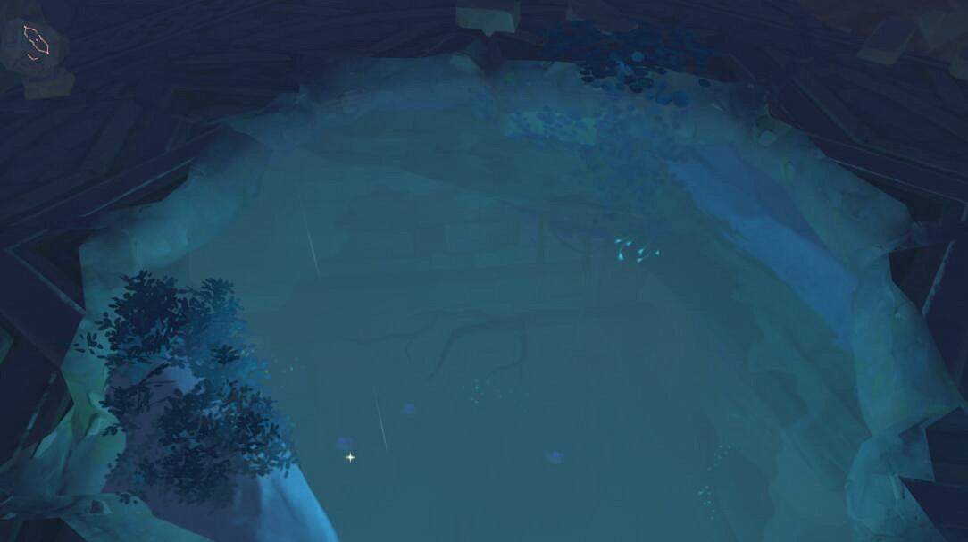 《原神》天雲峠傳送點怎麽開?天雲峠解密圖文詳解 《原神》天雲峠傳送點怎麽開?天雲峠解密圖文詳解