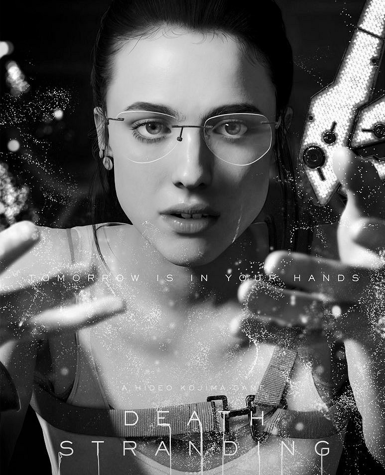 小島爆料更多《死亡擱淺》開發內幕 部分創意竟來自遊戲BUG 小島爆料更多《死亡擱淺》開發內幕 部分創意竟來自遊戲BUG