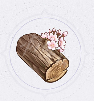 《原神》稻妻新木材有什麽？2.0稻妻新木材一覽