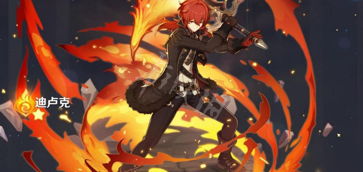 《原神》登龍斬怎麽放？登龍斬使用方法介紹