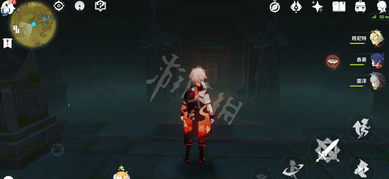 《原神》靖世九柱任務戒指賣給誰？靖世九柱任務過關心得