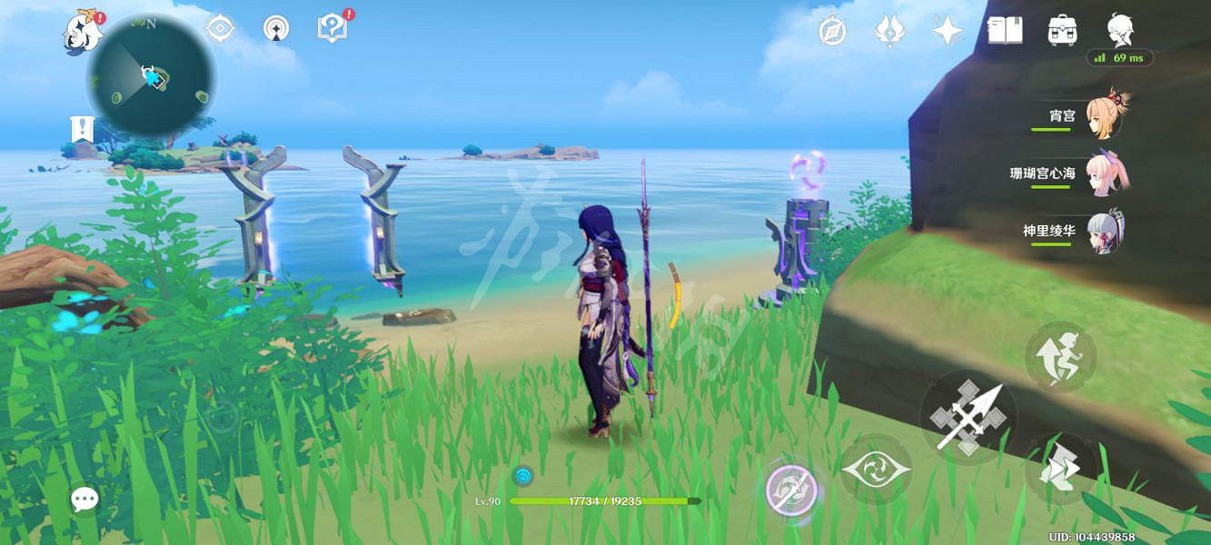 《原神》茂知之殼秘境怎麽解鎖?茂知之殼秘境解鎖方法介紹 《原神》茂知之殼秘境怎麽解鎖?茂知之殼秘境解鎖方法介紹