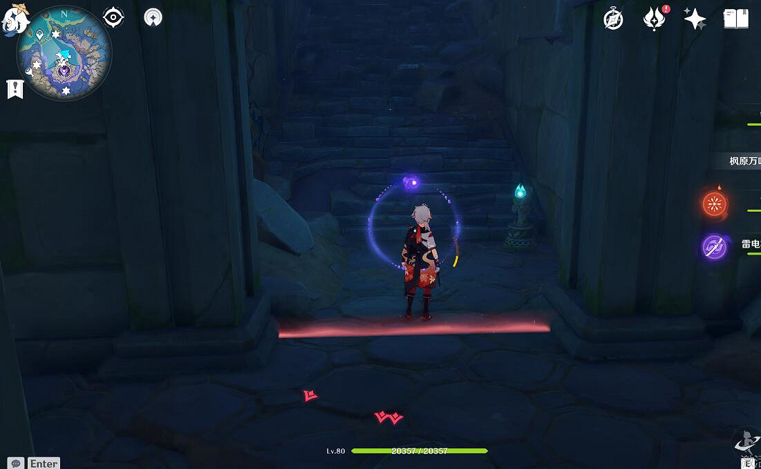 《原神》2.1仙靈位置分布一覽 2.1仙靈有哪些？