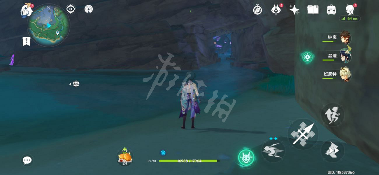 《原神》神櫻大祓怎麽玩?神櫻大祓流程一覽 《原神》神櫻大祓怎麽玩?神櫻大祓流程一覽