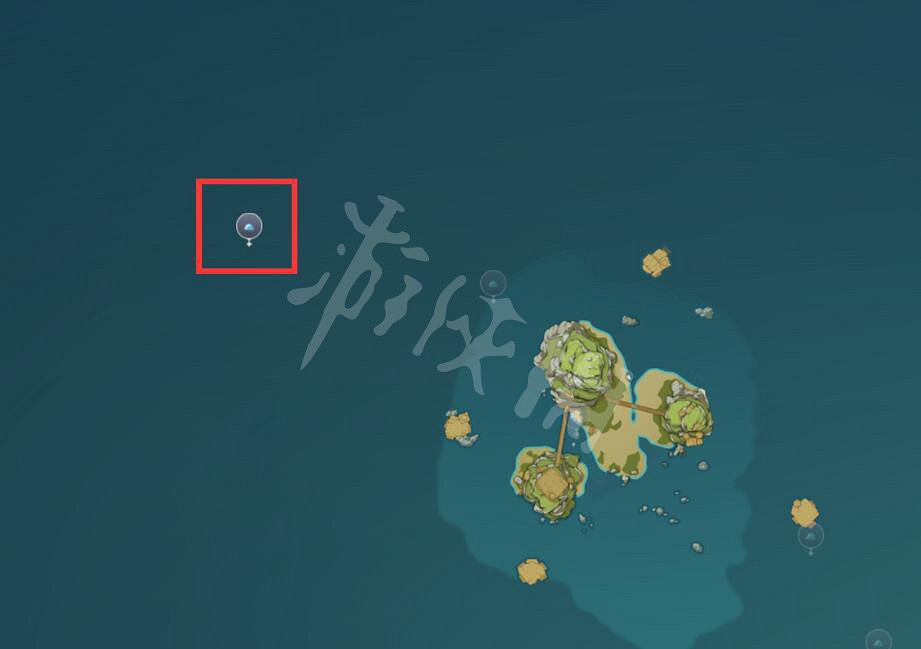 《原神》破破島左上角氣泡怎麽解?破破島左上角氣泡過關技巧 《原神》破破島左上角氣泡怎麽解?破破島左上角氣泡過關技巧