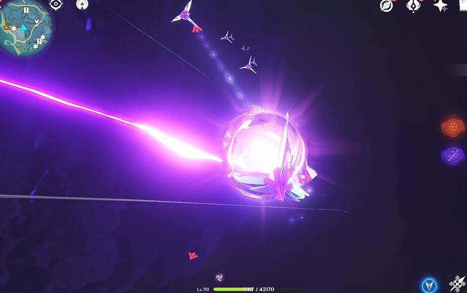 《原神》清籟丸船解密攻略詳解 清籟丸船上機關怎麽解？