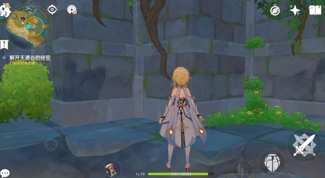 《原神》天遒谷限時爬塔挑戰技巧 天遒谷限時爬塔怎麽玩? 《原神》天遒谷限時爬塔挑戰技巧 天遒谷限時爬塔怎麽玩?