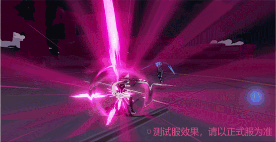 《崩壞3》女武神晨曦服裝好看嗎 黯薔薇女武神晨曦皮膚介紹