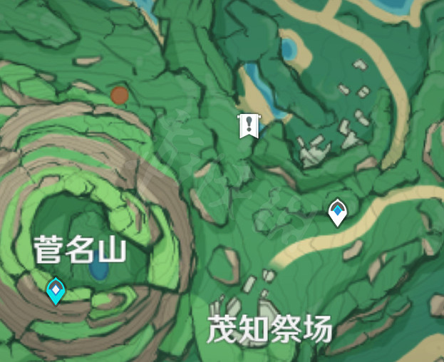 《原神》藏寶圖如何獲得?幽靈任務藏寶圖流程分享 《原神》藏寶圖如何獲得?幽靈任務藏寶圖流程分享