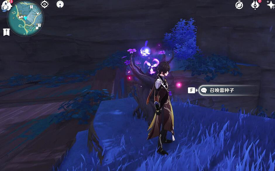 《原神》清籟丸船解密攻略詳解 清籟丸船上機關怎麽解？