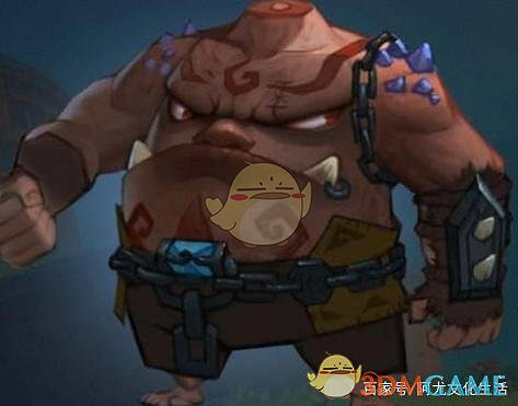 《鬼谷八荒》遊戲怪物圖鑒一覽