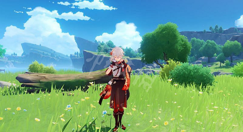 《原神》楓原萬葉武器用什麽？楓原萬葉武器推薦