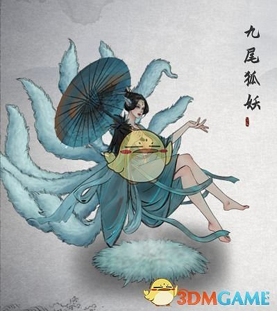 《鬼谷八荒》遊戲怪物圖鑒一覽