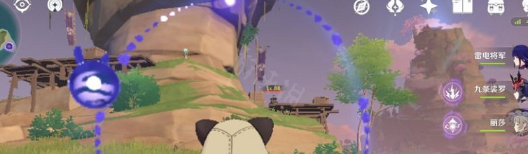 《原神》刃連島怎麽潛行？刃連島潛行指南