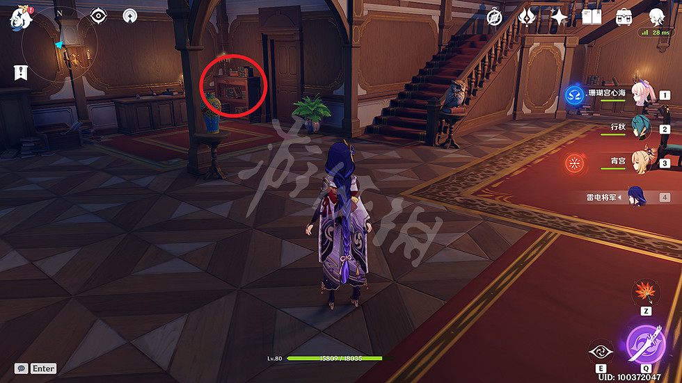 《原神》醉客軼事分別在哪裡?醉客軼事全套收集位置一覽 《原神》醉客軼事分別在哪裡?醉客軼事全套收集位置一覽