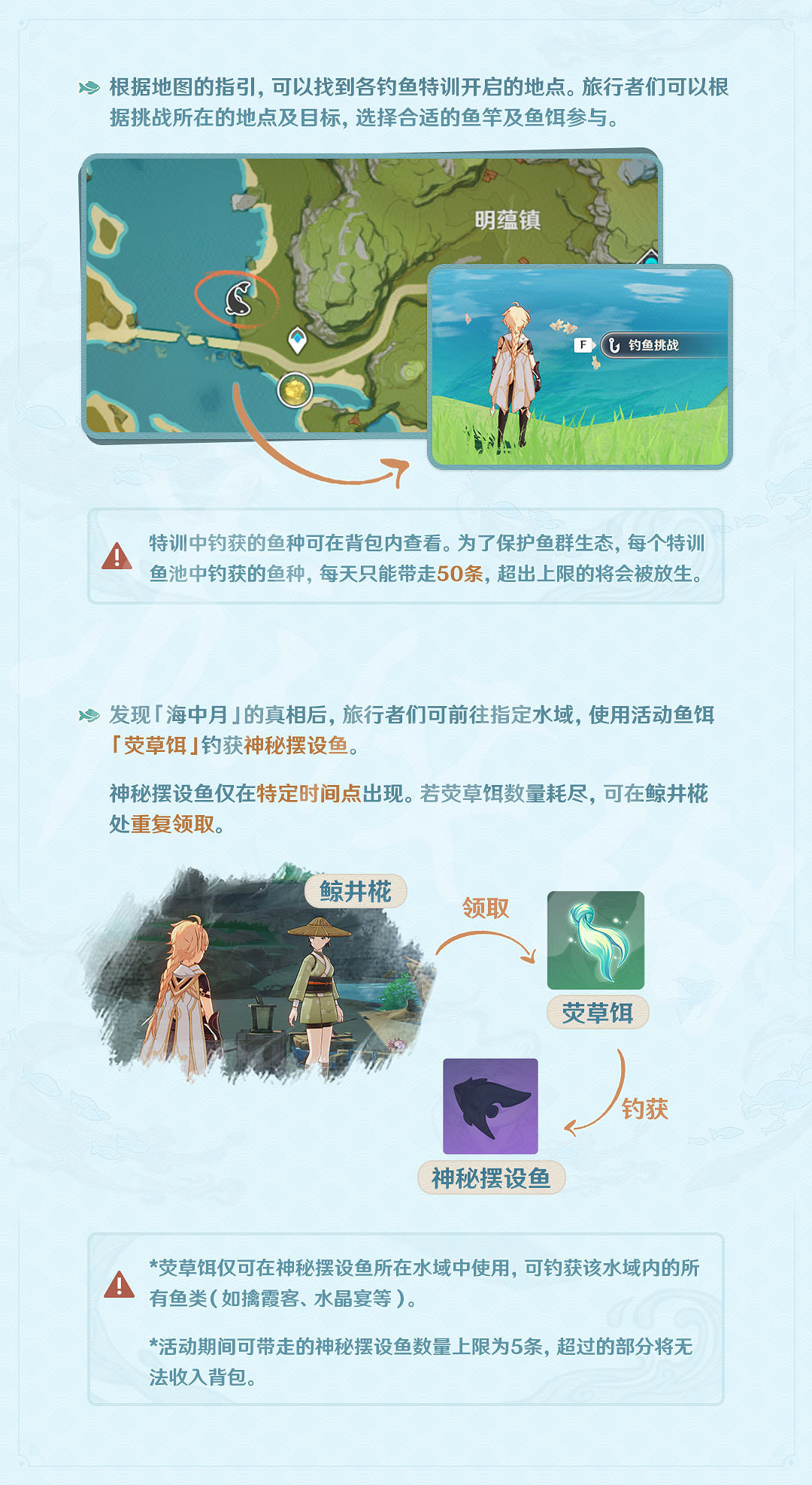 《原神》月中王國活動怎麽玩？月中王國活動玩法一覽