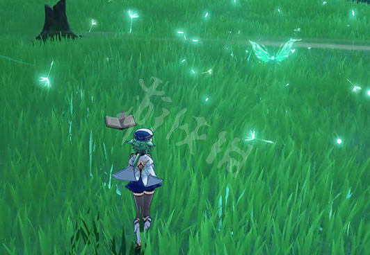 《原神》2.1砂雷武裝怎麽玩？2.1砂雷武裝陣容推薦