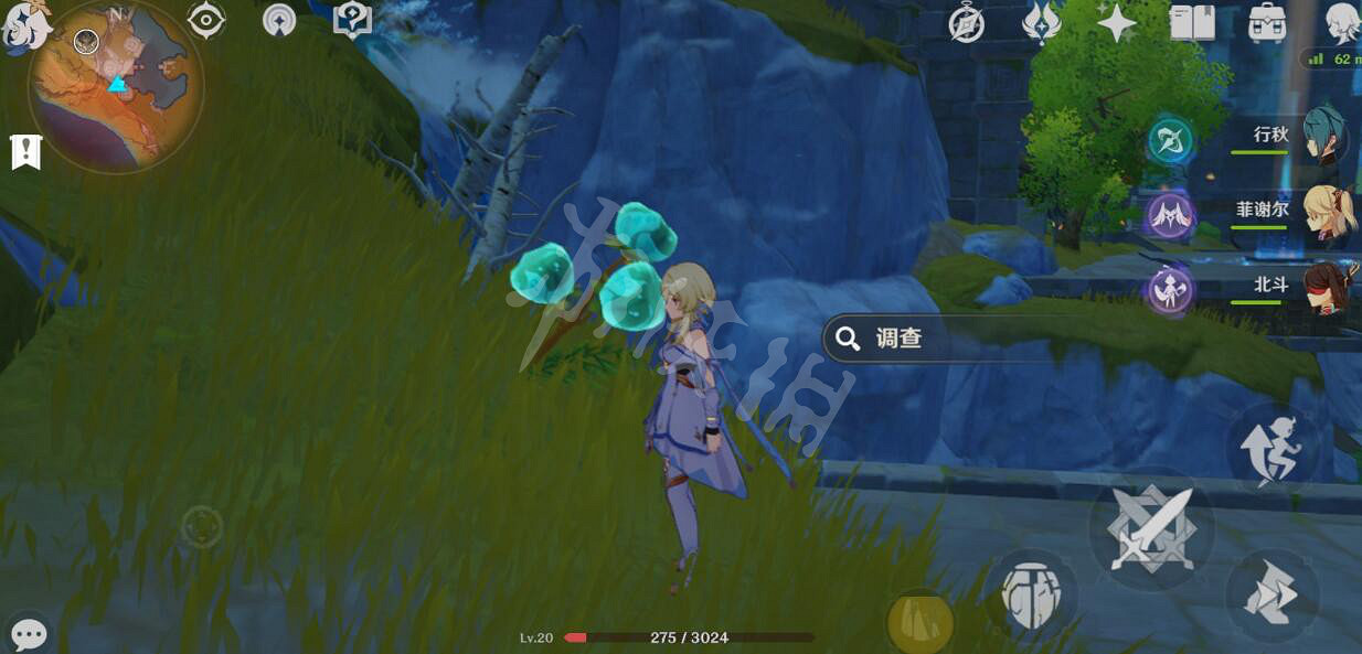 《原神》璃月天遒谷解密玩法詳解 天遒谷遺跡解密怎麽完成? 《原神》璃月天遒谷解密玩法詳解 天遒谷遺跡解密怎麽完成?